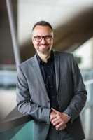 Carsten Rust ist Digital Transformation Director EMEA bei Pegasystems. (Bild: Pegasystems) Carsten Rust ist Digital Transformation Director EMEA bei Pegasystems. (Bild: Pegasystems)