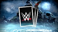 WWE SuperCard WM37