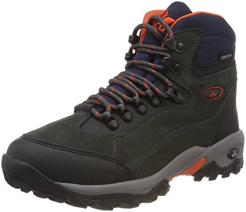 Lico Milan - Wanderschuhe günstig Lico Milan - Wanderschuhe günstig