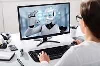EVO nutzt Künstliche Intelligenz zur Bewältigung von E-Mail Flut im Unternehmen EVO nutzt Künstliche Intelligenz zur Bewältigung von E-Mail Flut im Unternehmen