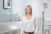Dr. Annett Kleinschmidt Dr. Annett Kleinschmidt