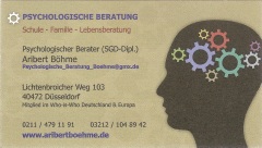 Beratungsbüro Böhme