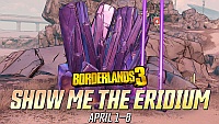 BL3 Event