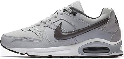 Nike Herren Sneaker Air Max Command Leather