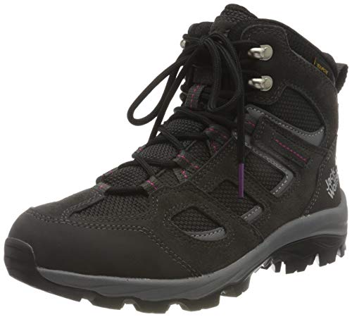 Jack Wolfskin Vojo 3 Texapore Mid - Damenversion Jack Wolfskin Vojo 3 Texapore Mid - Damenversion