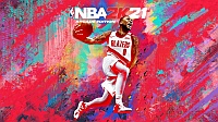 NBA 2K21 Arcade Edition