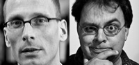 Robert Basic und Markus Reiter: Dumm 3.0? Robert Basic und Markus Reiter: Dumm 3.0?