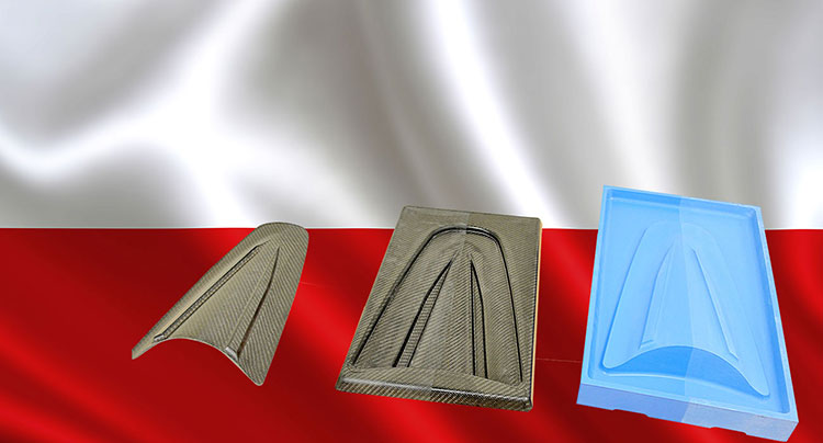 Ganzheitliche Leichtbaukompetenz aus einer Hand: RAMPF Tooling Solutions und GUSSTECH. Ganzheitliche Leichtbaukompetenz aus einer Hand: RAMPF Tooling Solutions und GUSSTECH.
