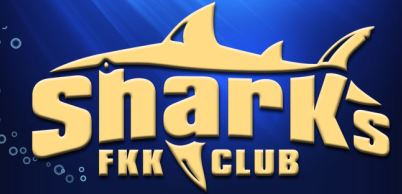 Logo FKK Sharks