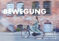 BVZF Fahrad-Kampagne #BleibinBewegung BVZF Fahrad-Kampagne #BleibinBewegung