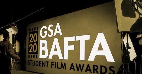 Neue Kategorien bei GSA BAFTA Student Awards 2021