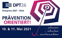 „Zuhause sicher“ ist beim 26. Deutschen Präventionstag mit dabei. Foto: DPT „Zuhause sicher“ ist beim 26. Deutschen Präventionstag mit dabei. Foto: DPT