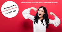 Assistenztage 2021 online - Wbildung Akademie GmbH