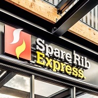 Franchise-System Spare Rib Express expandiert nach Düsseldorf Franchise-System Spare Rib Express expandiert nach Düsseldorf