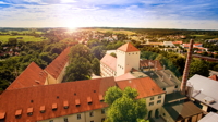 Bayerische Staatsbrauerei Weihenstephan (Quelle: Weihenstephan)