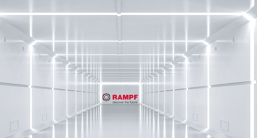Leistungsstarke Zweikomponenten-Dichtungssysteme von RAMPF Polymer Solutions Leistungsstarke Zweikomponenten-Dichtungssysteme von RAMPF Polymer Solutions