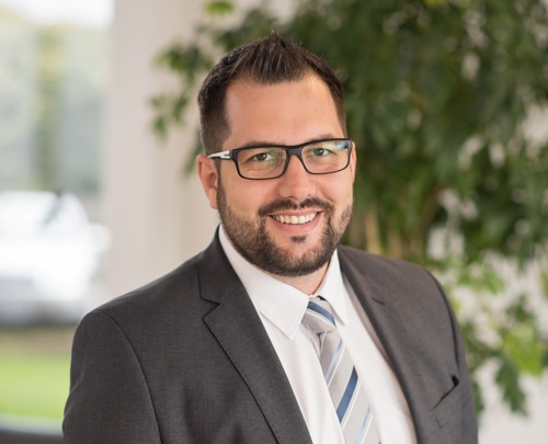 QS-Torque Experte Eduard Spachtholz QS-Torque Experte Eduard Spachtholz