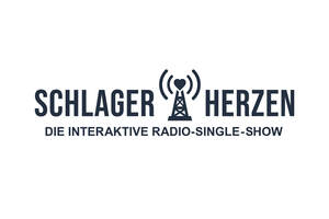 Am 25. April startet die neue Dating-Show im Radio Schlagerparadies in Kooperation mit Bildkontakte