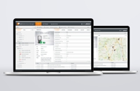 ACD Mobile Device Manager: Einfache Abbildung und Verwaltung mobiler ACD Geräte