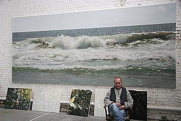 Stephan Kaluza, Rechte by Stephan Kaluza