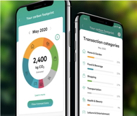 Doconomy unterstützt Kunden beim Umsetzen eines umweltfreundlicheren Lebensstils. (Quelle: Doconomy) Doconomy unterstützt Kunden beim Umsetzen eines umweltfreundlicheren Lebensstils. (Quelle: Doconomy)