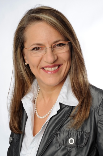 Doris Paulus weiß, wie wichtig die digitale Präsenz für Handwerksunternehmen ist. Doris Paulus weiß, wie wichtig die digitale Präsenz für Handwerksunternehmen ist.
