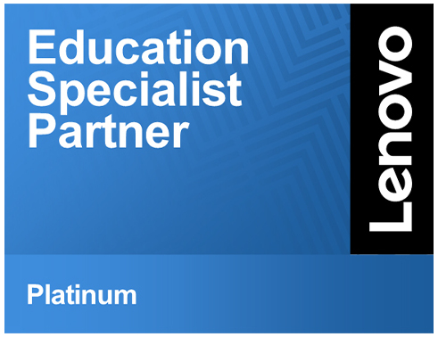 Lenovo Education Partner Lenovo Education Partner