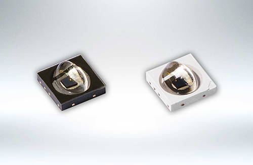 Wide-Angle IR LED Wide-Angle IR LED