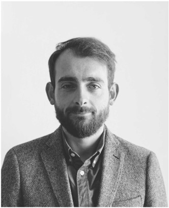 Krystian Jakubiuk, Produktexperte für Befestigungen im Leichtbau (Foto: KVT-Fastening GmbH) Krystian Jakubiuk, Produktexperte für Befestigungen im Leichtbau (Foto: KVT-Fastening GmbH)