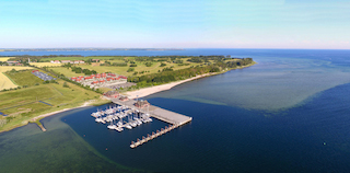 Bades Huk - Innovatives Konzept an der mecklenburgischen Ostseeküste