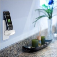 Funktional, stylisch, schnell - Die Philips WallDock 