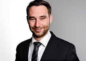 Christian Sindt, Immobilienfachwirt (IHK) und Ausbildungsleiter bei OTTO STÖBEN Christian Sindt, Immobilienfachwirt (IHK) und Ausbildungsleiter bei OTTO STÖBEN