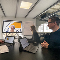 Online-Training zur Anwendung der 4cost-Software Online-Training zur Anwendung der 4cost-Software
