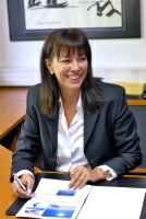 Die Zillertaler Unternehmerin Martha Schultz wird Vizepräsidentin der Wirtschaftskammer Österreich.