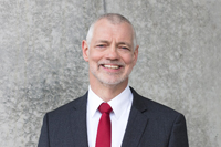 Michael Vogt, BML-Vorsitzender