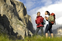 Das Alpin Garden Wellness Resort ist der ideale „Stützpunkt“ für Wanderer und Bergsteiger. Das Alpin Garden Wellness Resort ist der ideale „Stützpunkt“ für Wanderer und Bergsteiger.