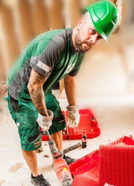Stress durch Über- und Unterforderung: Kurzarbeit, Arbeitslosigkeit, fehlende geistige Aufgaben