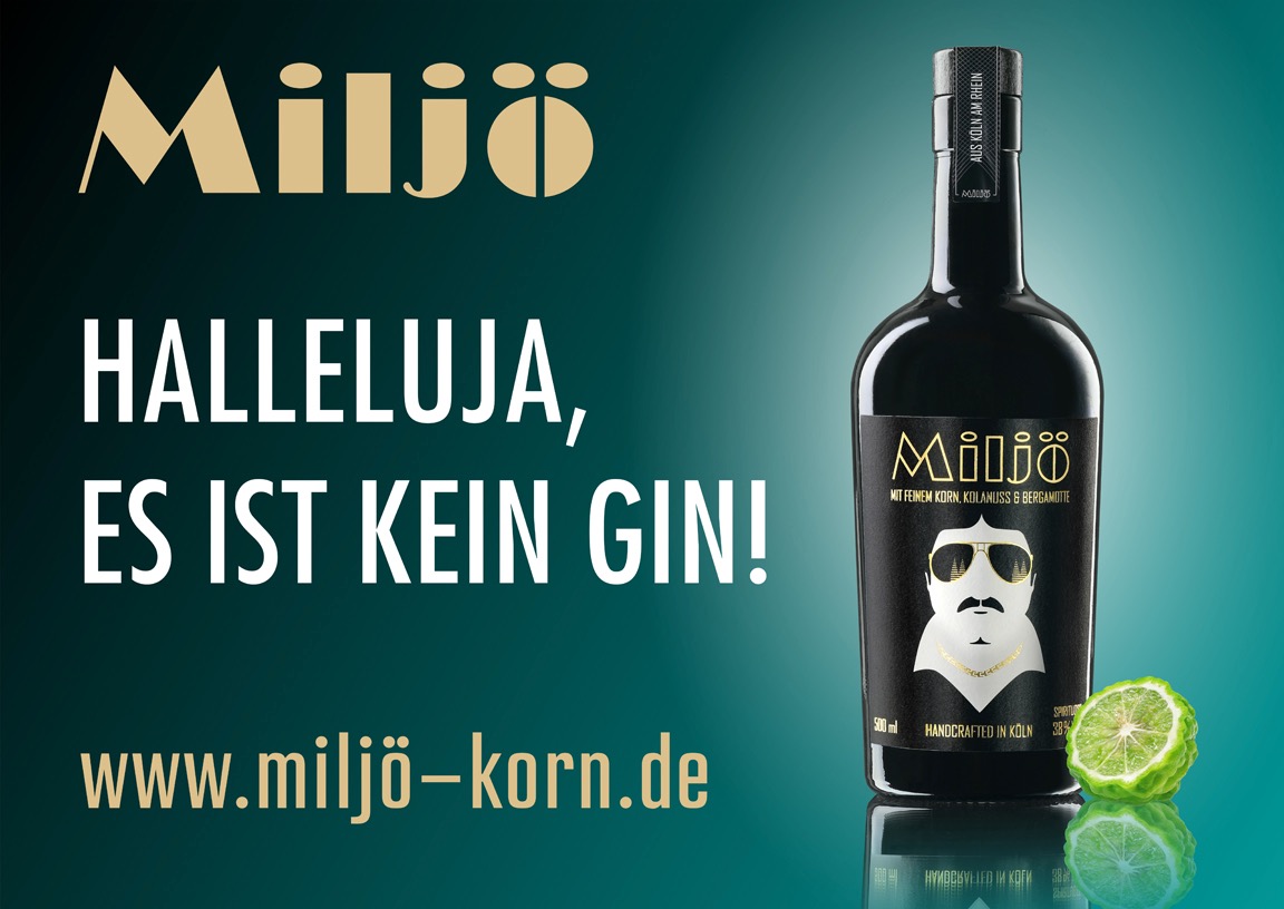 Neue Kampagne Rheinspirits Neue Kampagne Rheinspirits