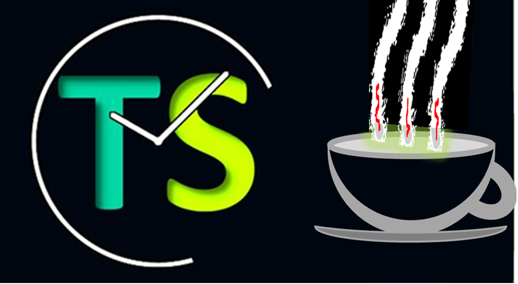 Mit TimeStatement Zeit für einen Kaffee