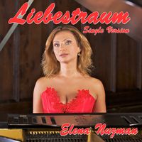 Elena Nuzman - Liebestraum (Single Version)