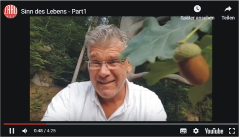 Autor: Robert Zach - Video Screenshot Autor: Robert Zach - Video Screenshot