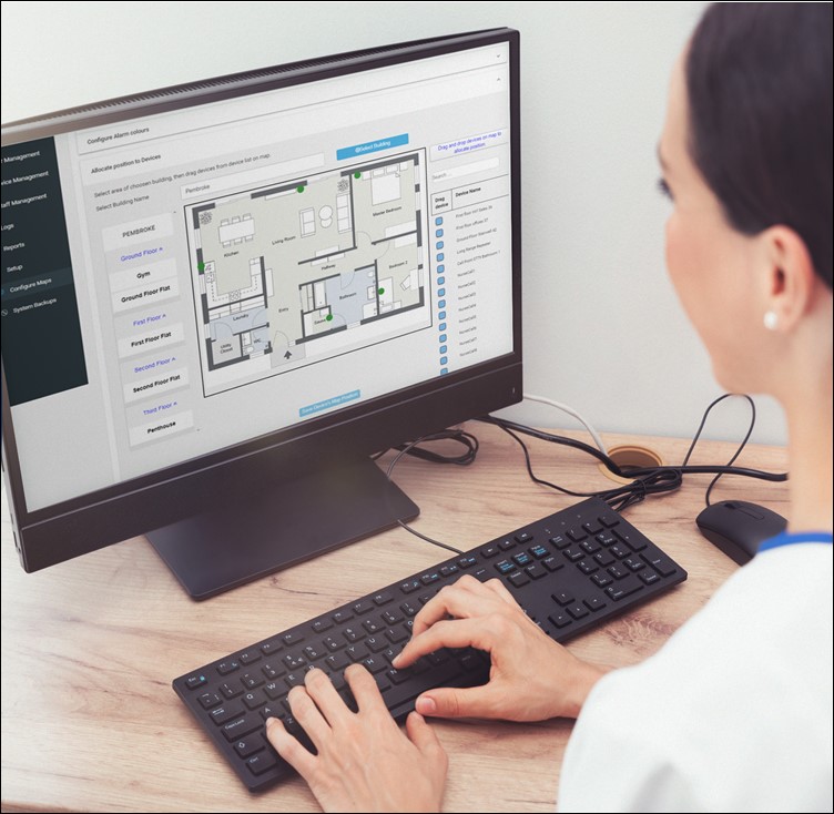 Managementsoftware EkoMS Managementsoftware EkoMS