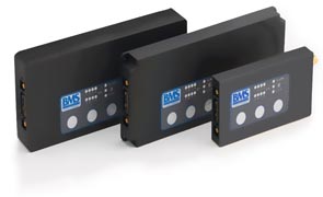 BMS Europe GmbH – NANO Serie NT BMS Europe GmbH – NANO Serie NT