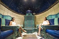 Wellness und Gesundheit im Thermenland