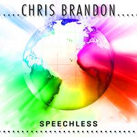 Chris Brandon - Speechless, sein Beitrag für den ELSC