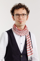 Dr. Jens Linden ist Senior Data Scientist & Strategist im INFORM DataLab. (Quelle: INFORM) Dr. Jens Linden ist Senior Data Scientist & Strategist im INFORM DataLab. (Quelle: INFORM)