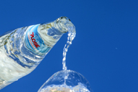 Mit Plose Mineralwasser aus Südtirol Dolce Vita nach Hause holen (Quelle: Plose Quelle AG) Mit Plose Mineralwasser aus Südtirol Dolce Vita nach Hause holen (Quelle: Plose Quelle AG)