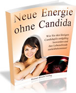 Candida, Hefepilzinfektion Candida, Hefepilzinfektion