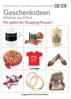 Titel Geschenkideen Erfurt 2010 Titel Geschenkideen Erfurt 2010