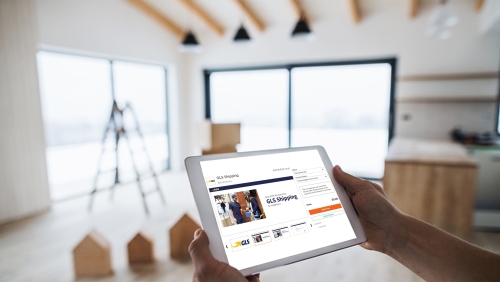 GLS Shipping für Magento 2